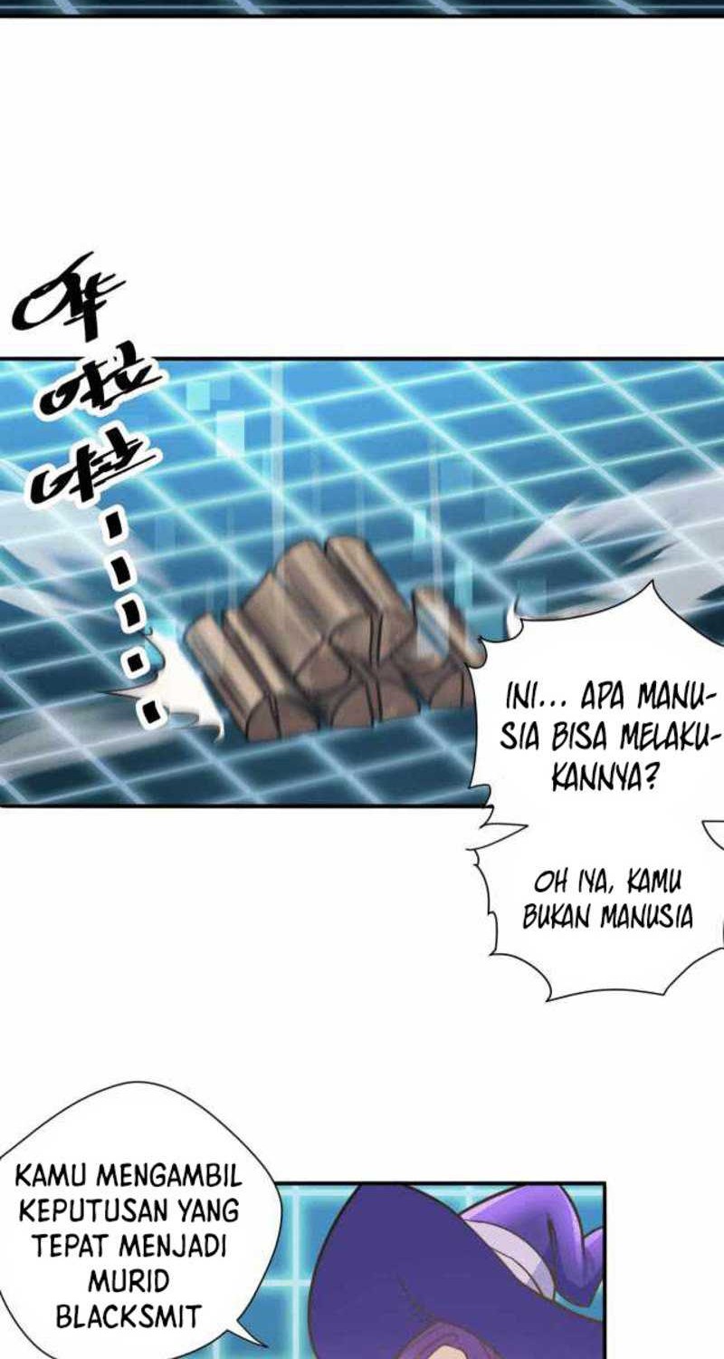 Learning Magic in Another World Chapter 07 Gambar 12