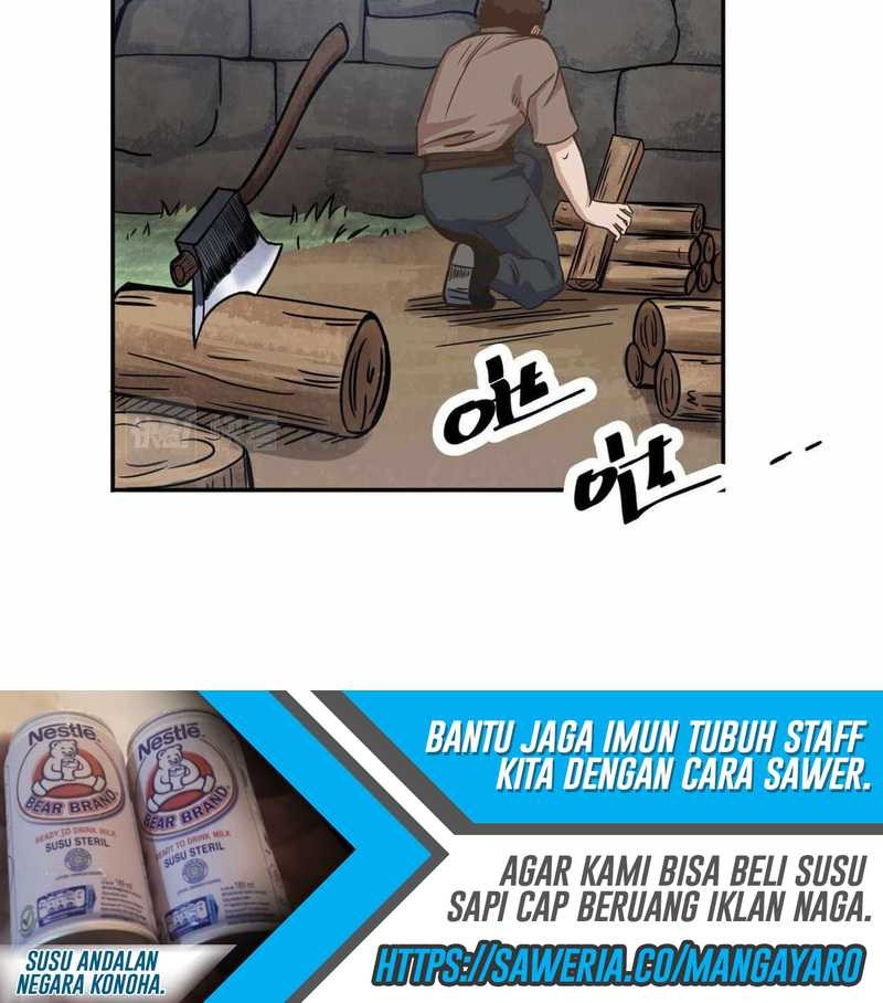 Learning Magic in Another World Chapter 06 Gambar 9