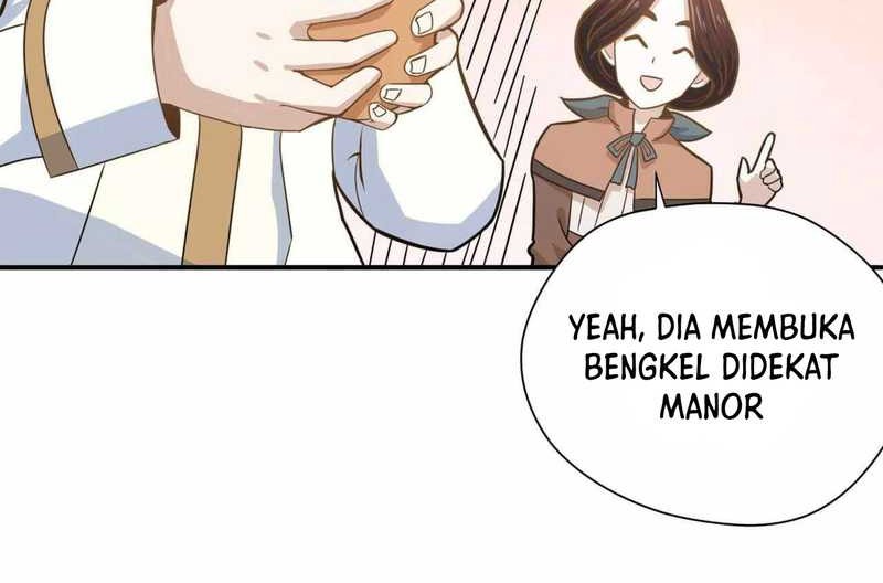 Learning Magic in Another World Chapter 06 Gambar 20
