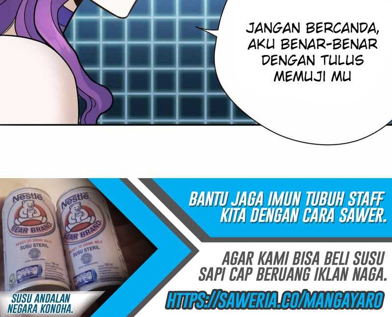 Learning Magic in Another World Chapter 05 Gambar 12