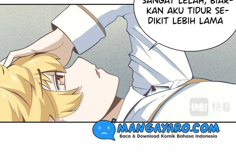 Learning Magic in Another World Chapter 04 Gambar 4