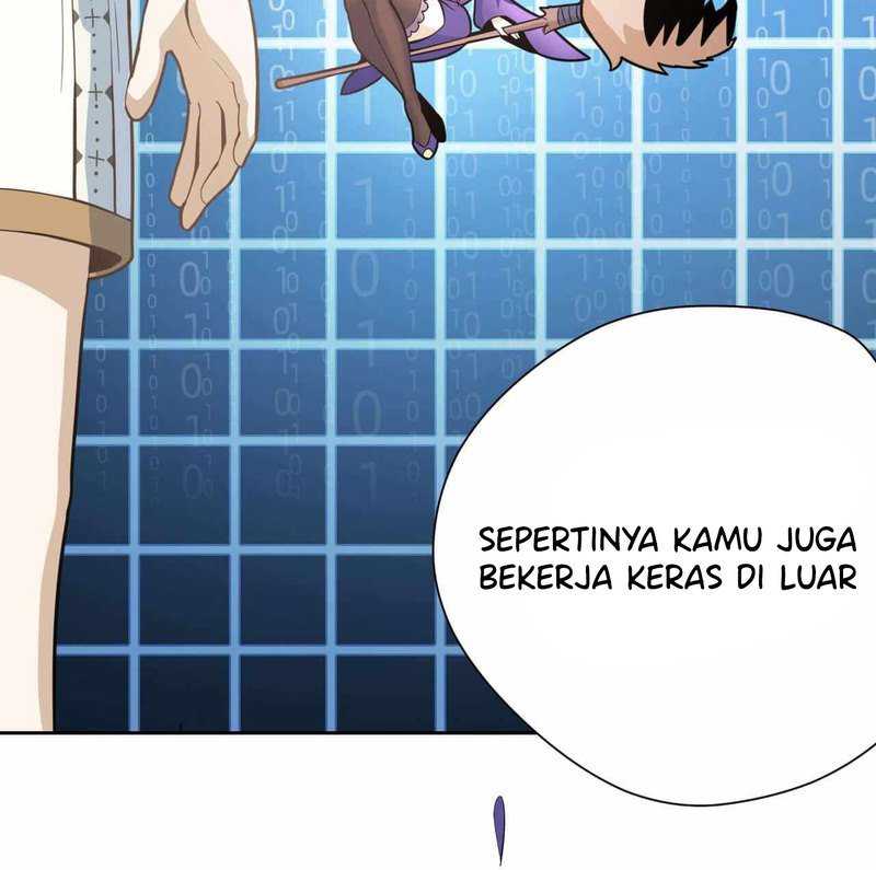 Learning Magic in Another World Chapter 04 Gambar 7