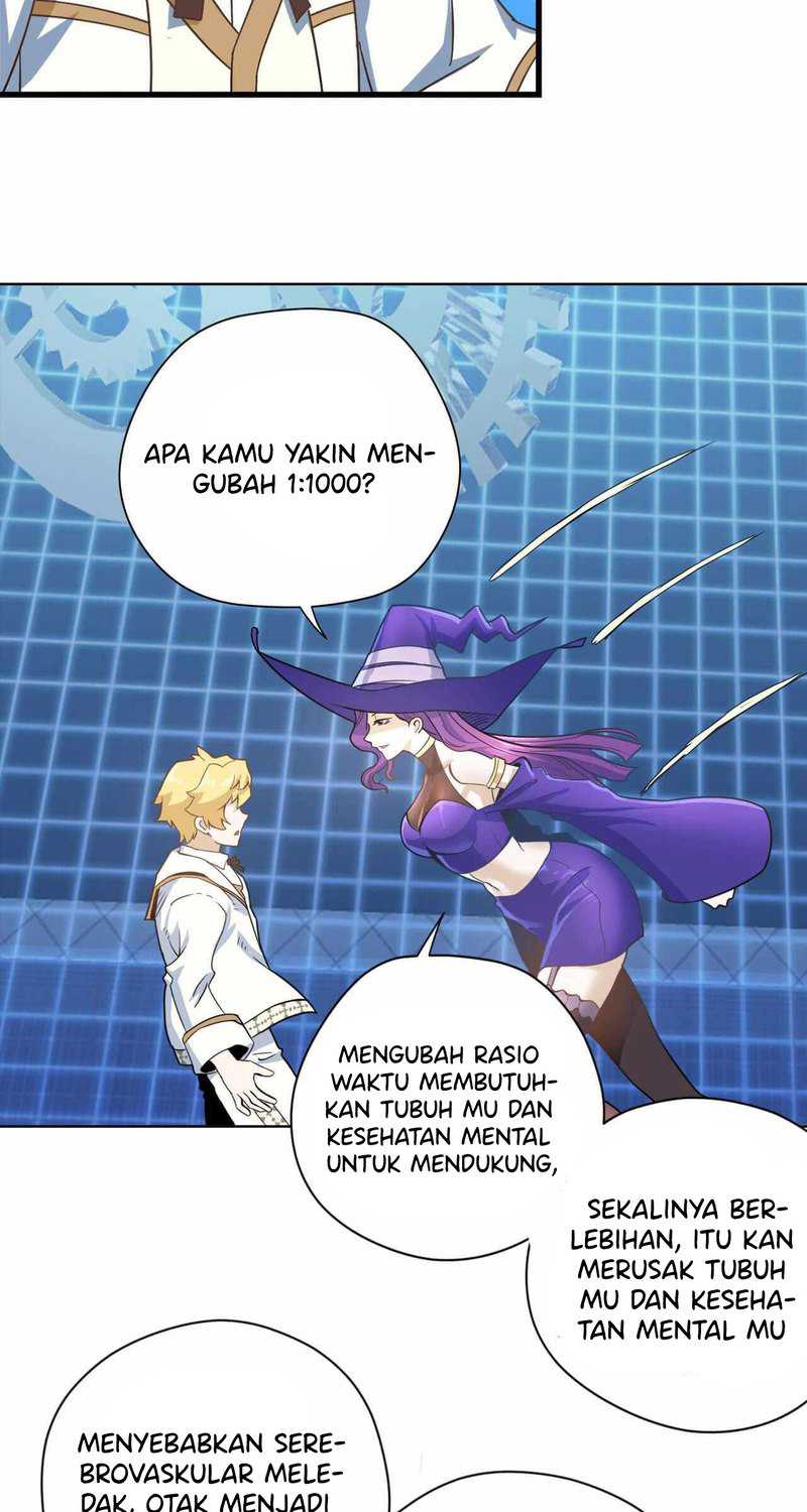 Learning Magic in Another World Chapter 03 Gambar 11