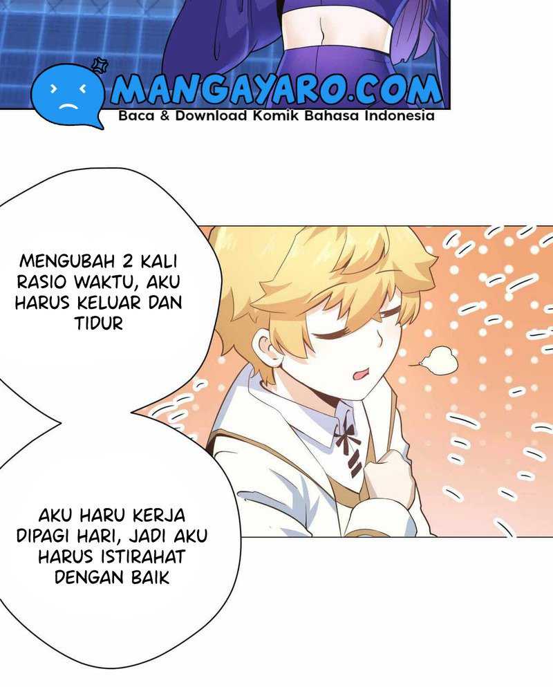 Learning Magic in Another World Chapter 03 Gambar 16