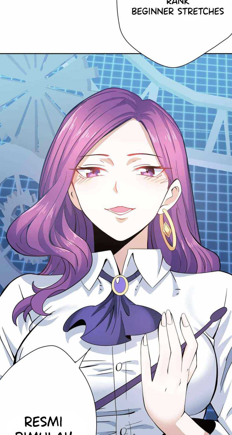 Learning Magic in Another World Chapter 03 Gambar 22