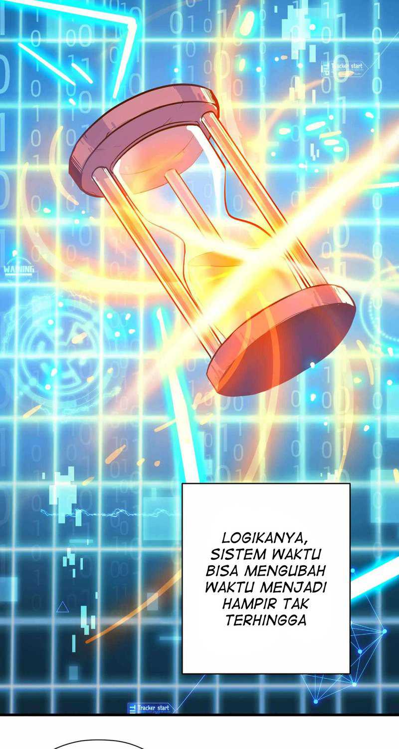 Learning Magic in Another World Chapter 03 Gambar 7