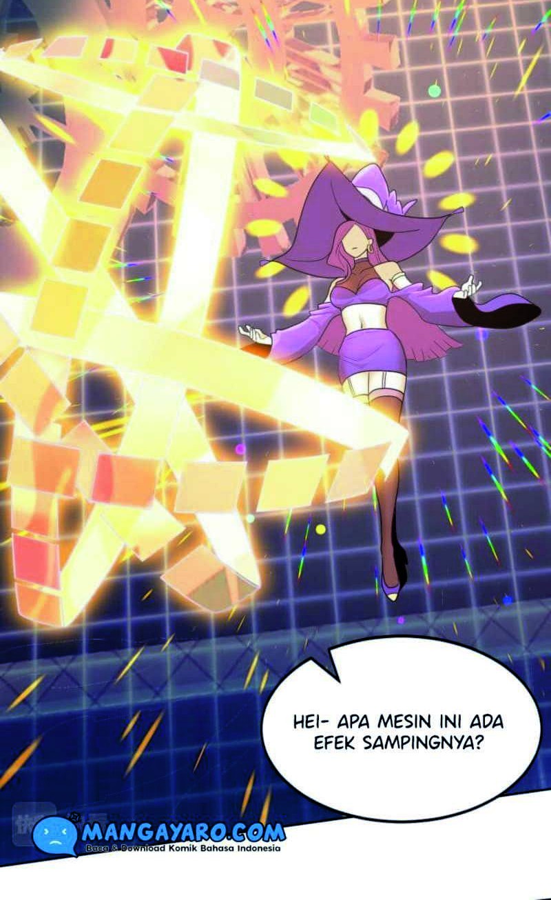 Learning Magic in Another World Chapter 02 Gambar 10