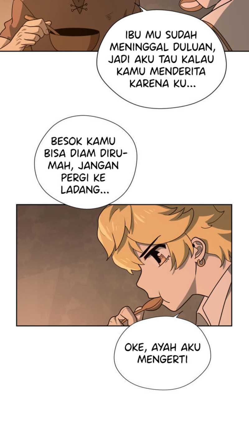 Learning Magic in Another World Chapter 01 Gambar 17