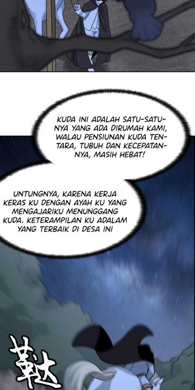 Learning Magic in Another World Chapter 01 Gambar 19