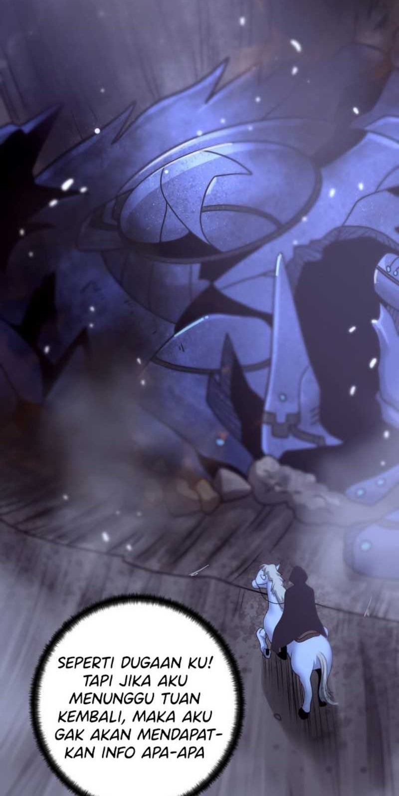 Learning Magic in Another World Chapter 01 Gambar 21