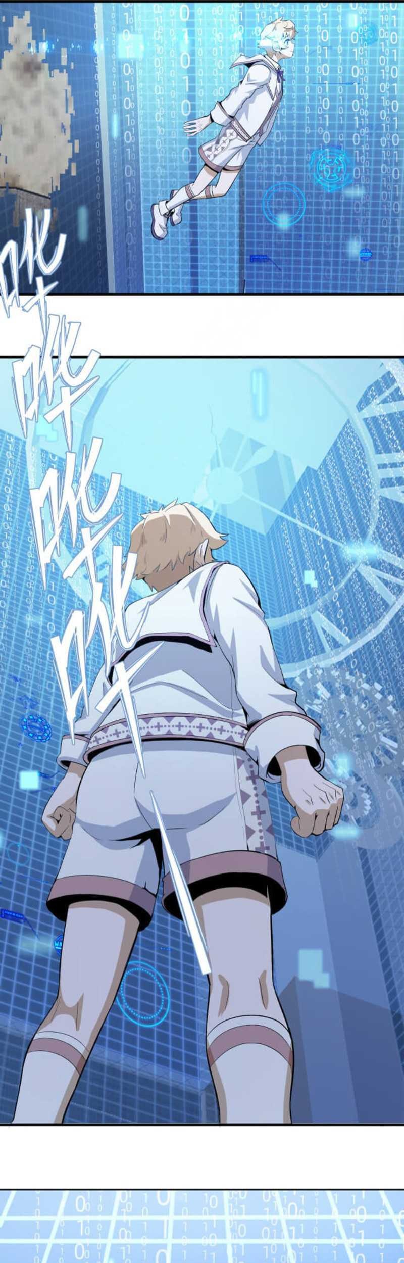 Learning Magic in Another World Chapter 01 Gambar 29