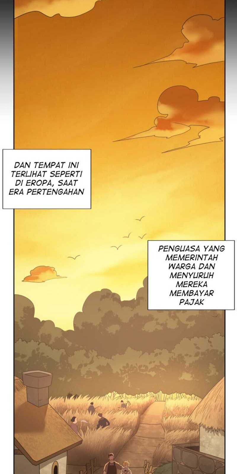 Learning Magic in Another World Chapter 01 Gambar 8