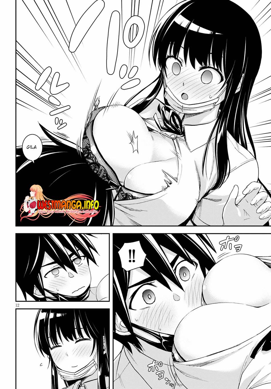 Isekai Yurutto Survival Seikatsu Chapter 15 Gambar 15