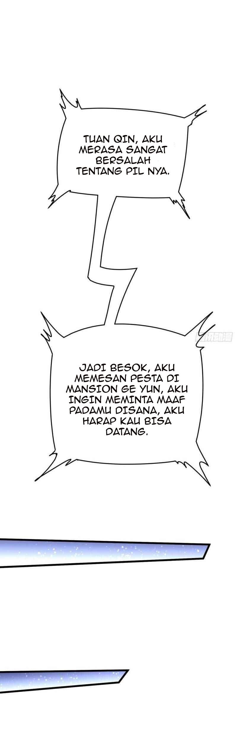 Almighty Master Chapter 151 Gambar 9