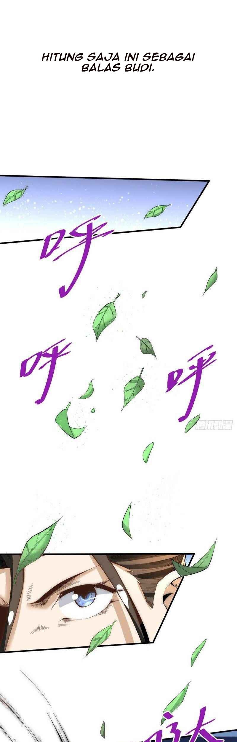 Almighty Master Chapter 150 Gambar 9