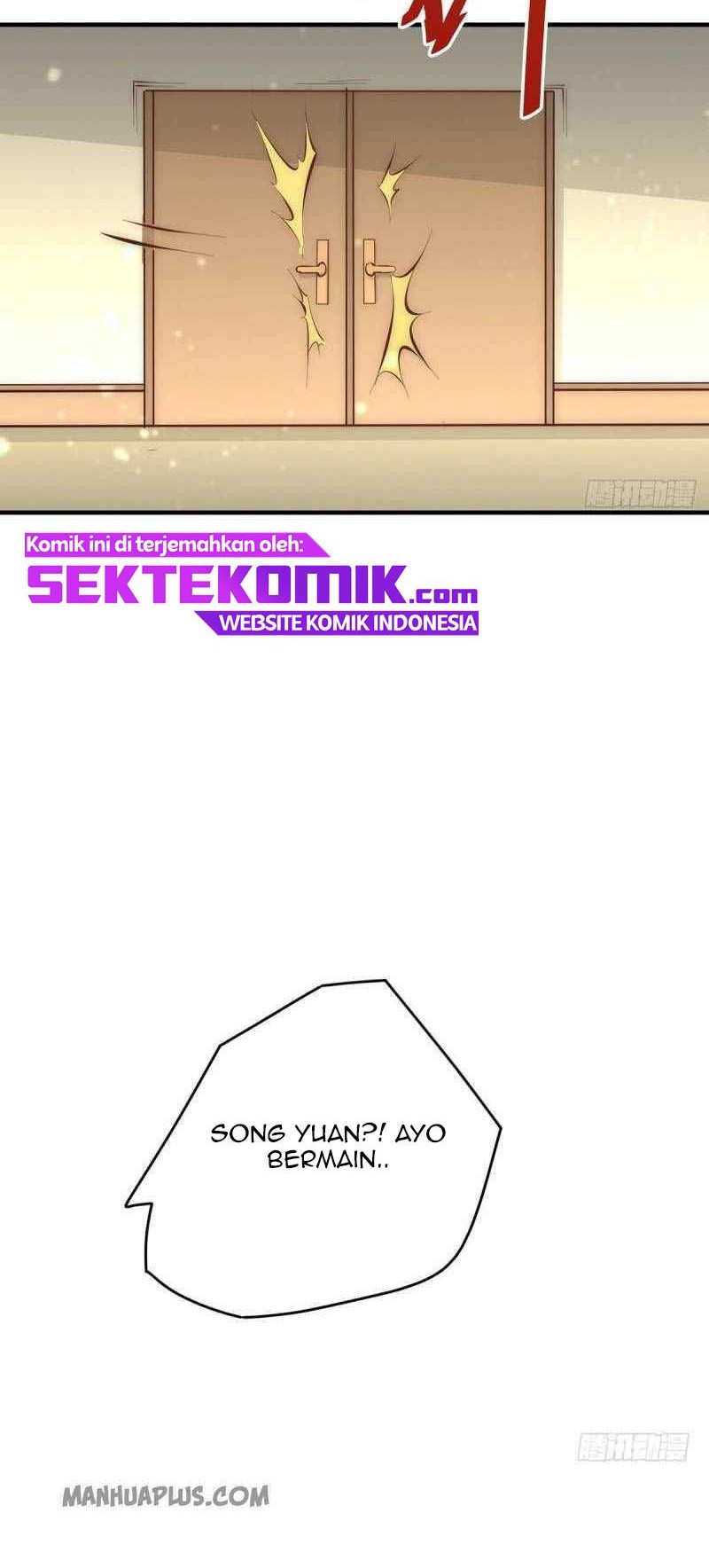 Almighty Master Chapter 149 Gambar 19