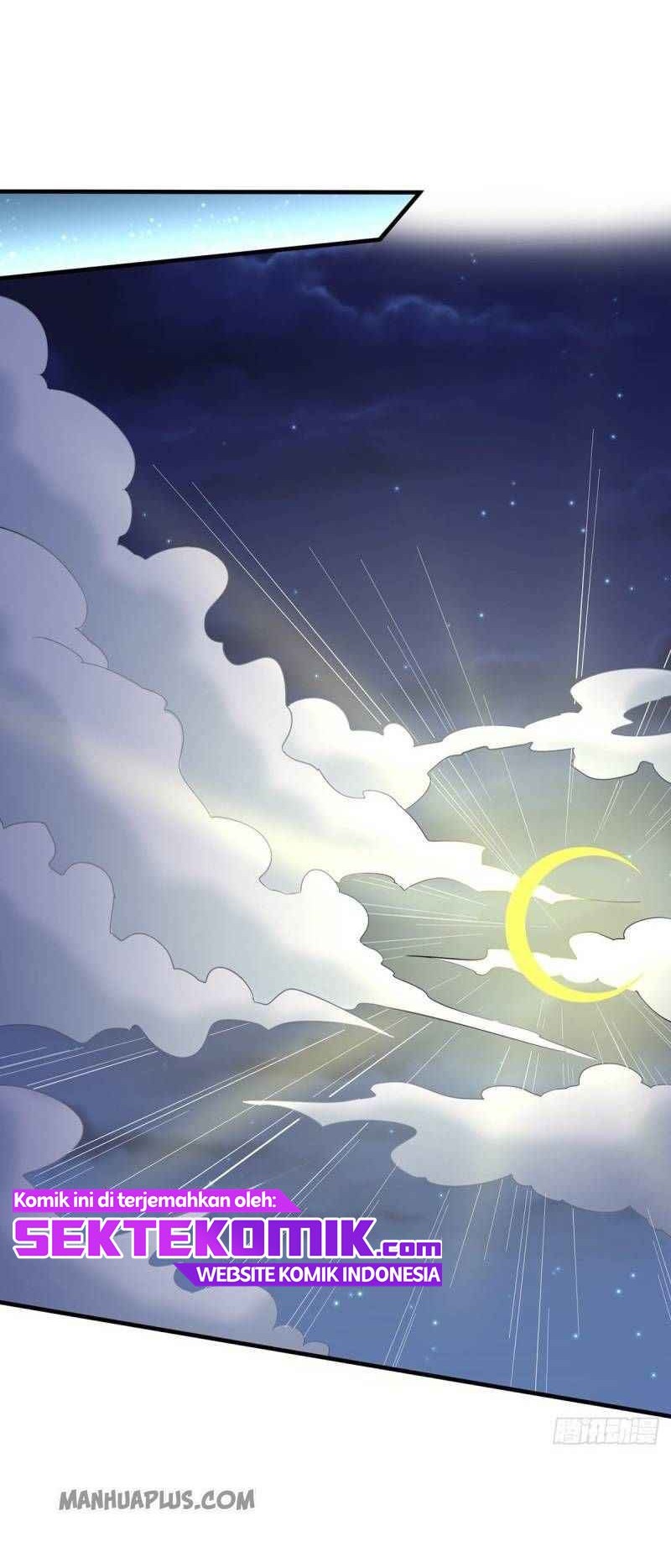 Almighty Master Chapter 148 Gambar 13