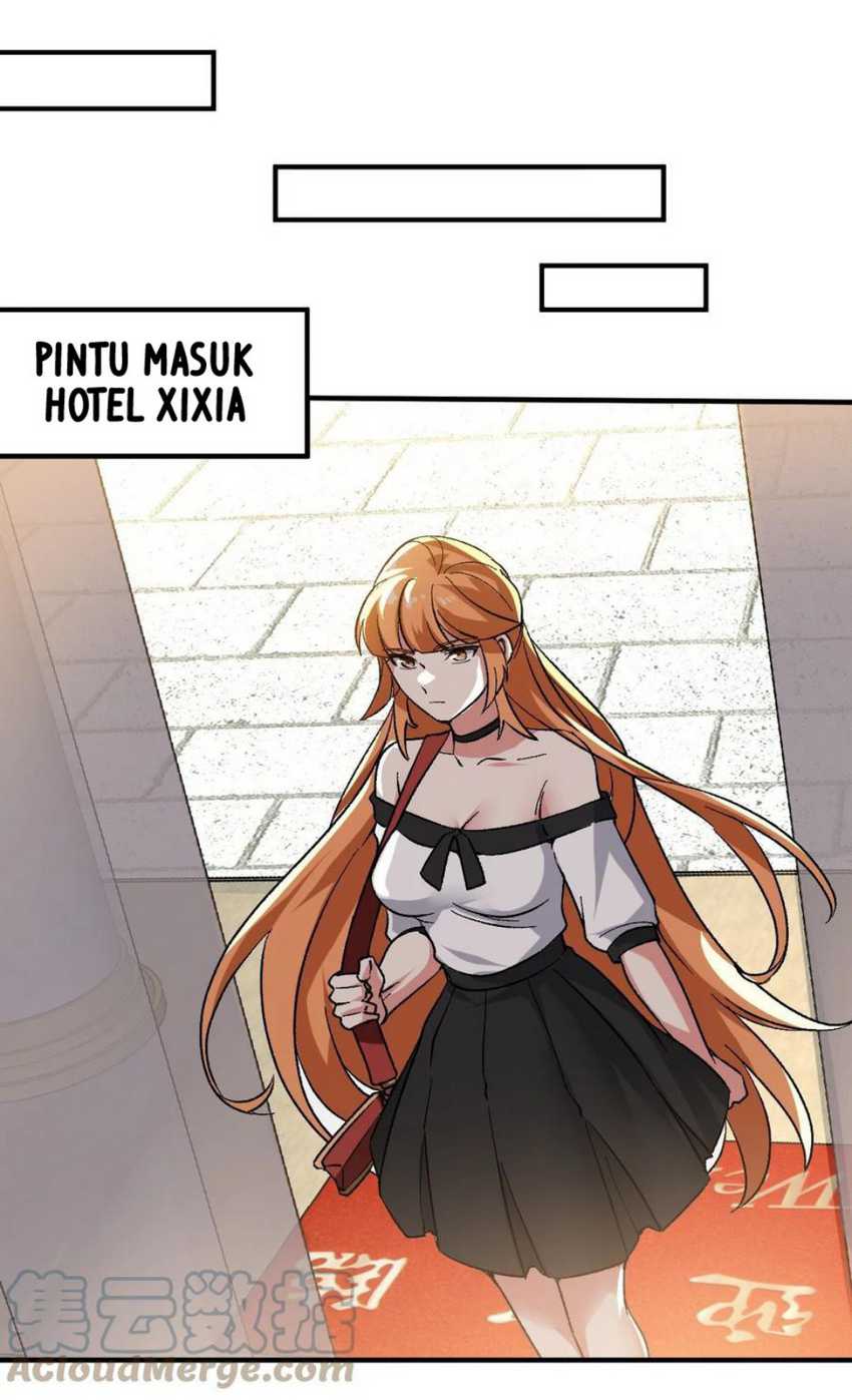 Dragon King Hall Chapter 120 Gambar 8