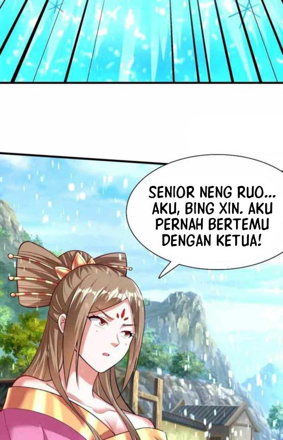 Dao Yin Chapter 198 Gambar 3