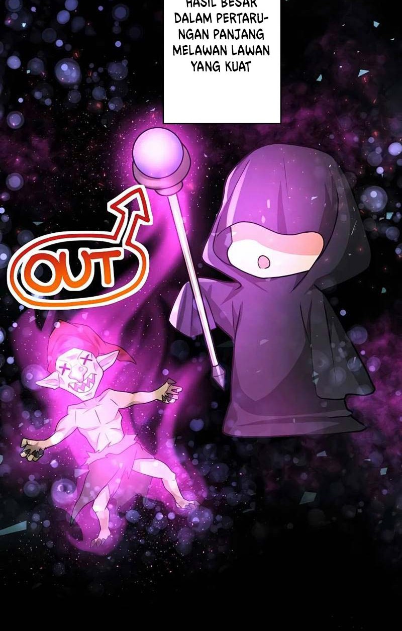 Reborn Ranker – Gravity User Chapter 09 Gambar 32