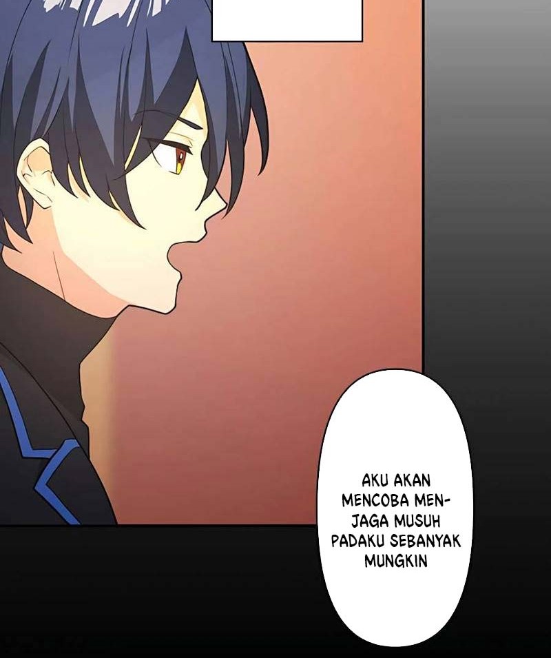 Reborn Ranker – Gravity User Chapter 09 Gambar 36