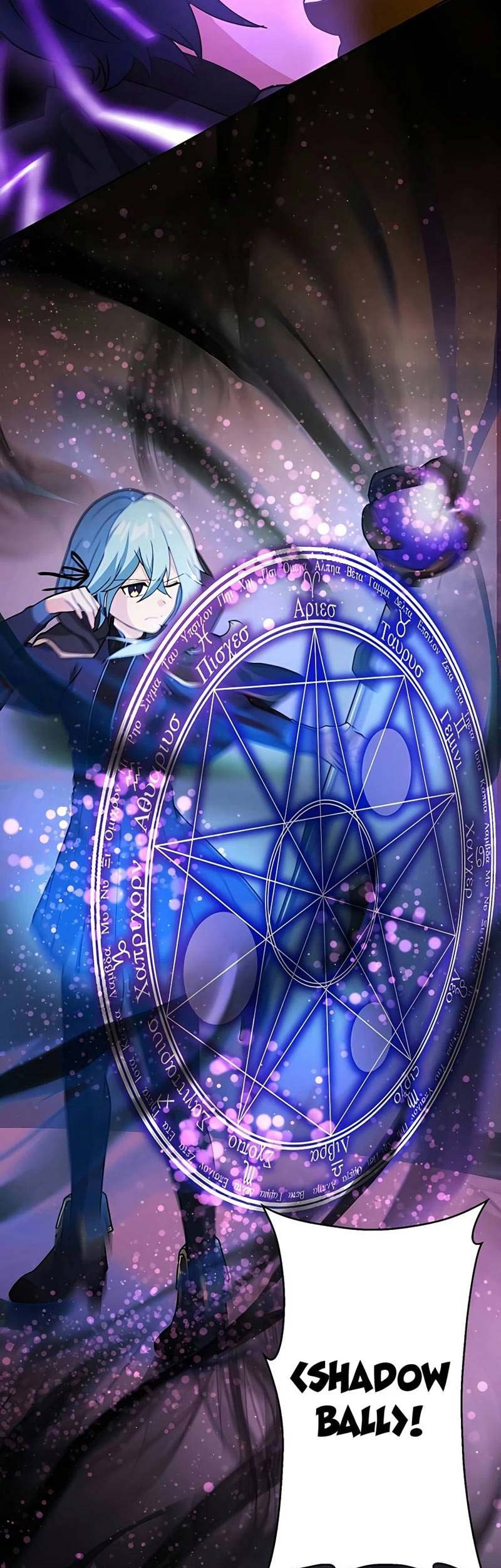 Reborn Ranker – Gravity User Chapter 09 Gambar 39