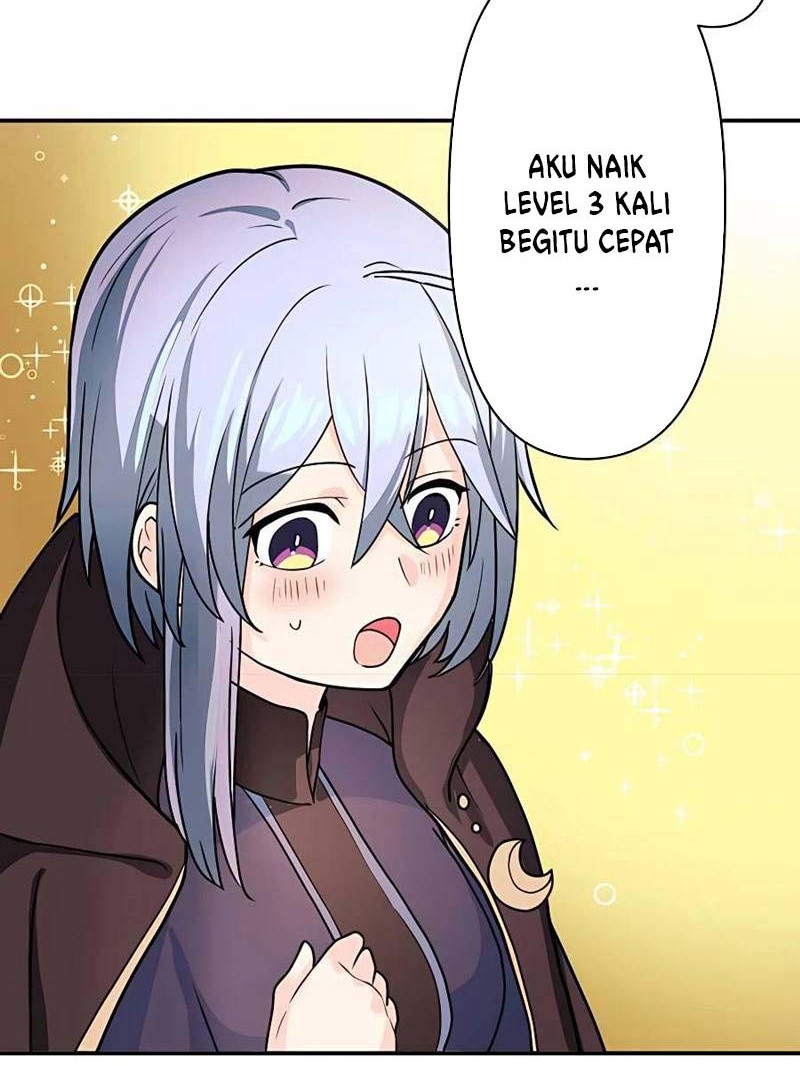 Reborn Ranker – Gravity User Chapter 09 Gambar 46