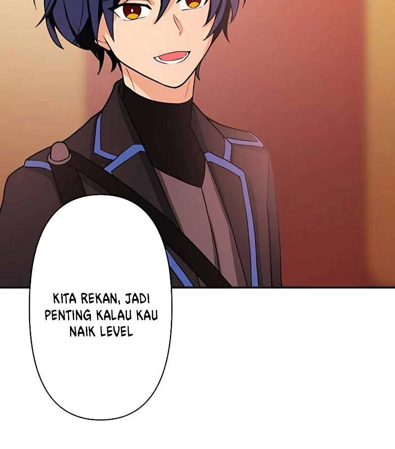 Reborn Ranker – Gravity User Chapter 09 Gambar 48