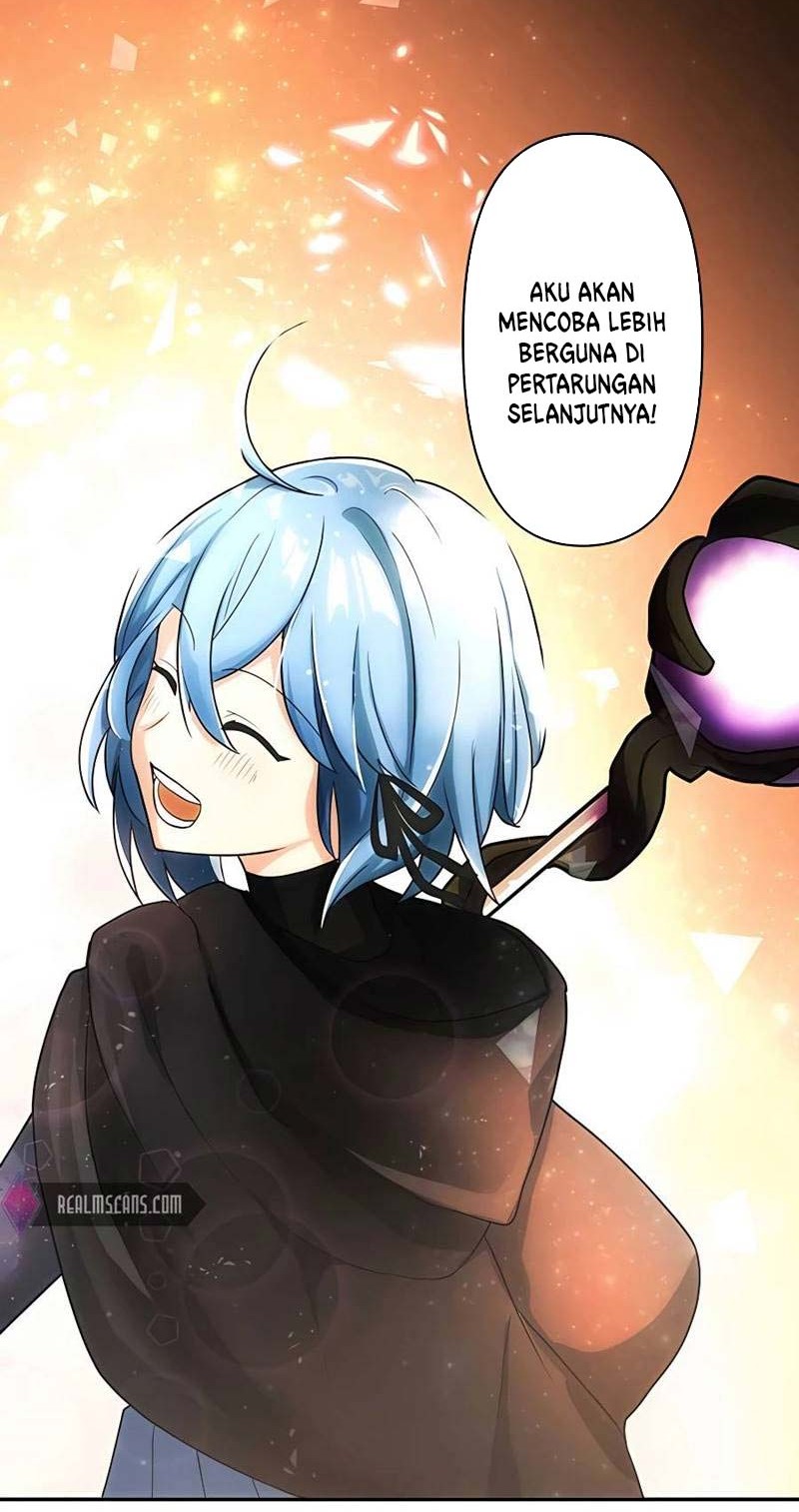 Reborn Ranker – Gravity User Chapter 09 Gambar 50