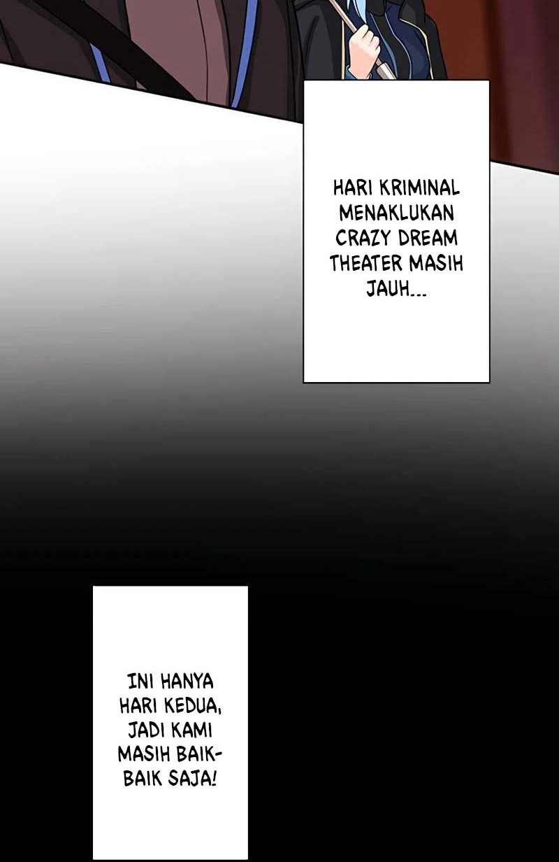 Reborn Ranker – Gravity User Chapter 09 Gambar 54