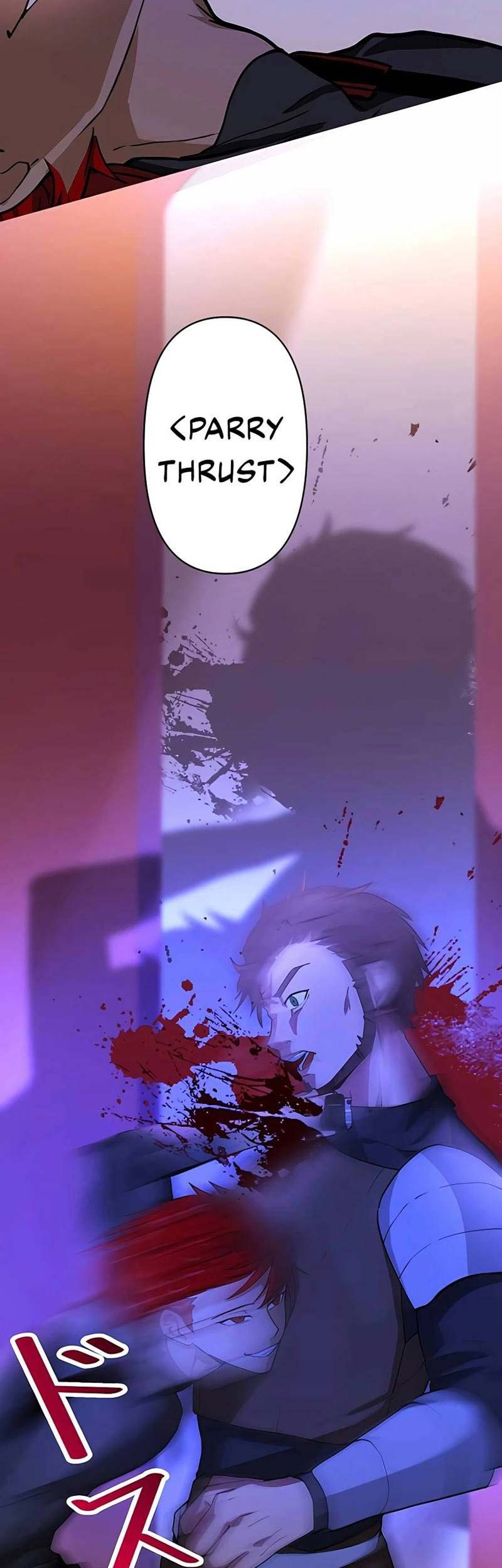 Reborn Ranker – Gravity User Chapter 09 Gambar 57