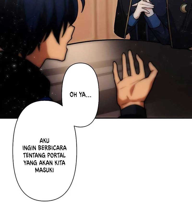 Reborn Ranker – Gravity User Chapter 09 Gambar 5
