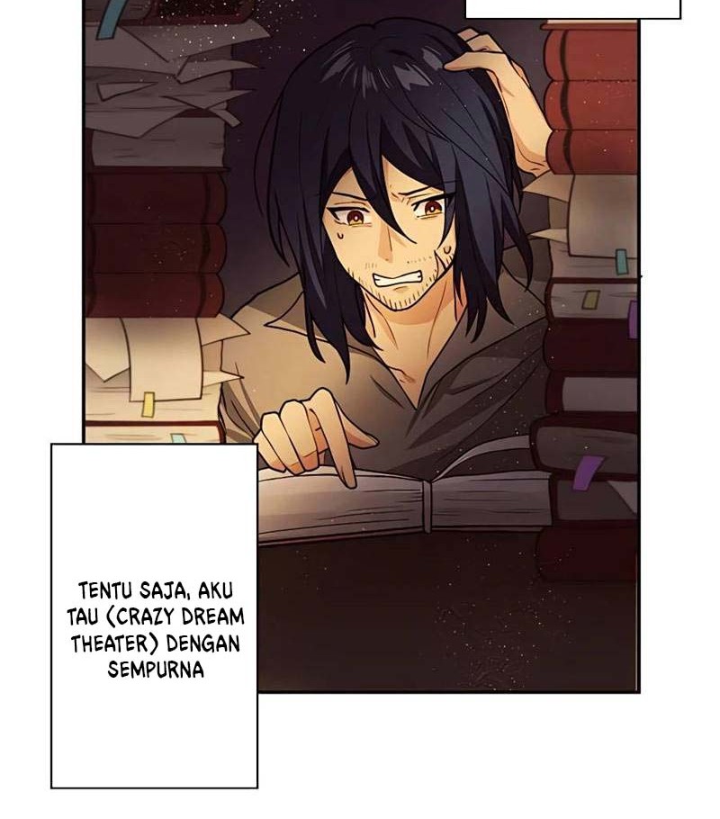 Reborn Ranker – Gravity User Chapter 09 Gambar 12