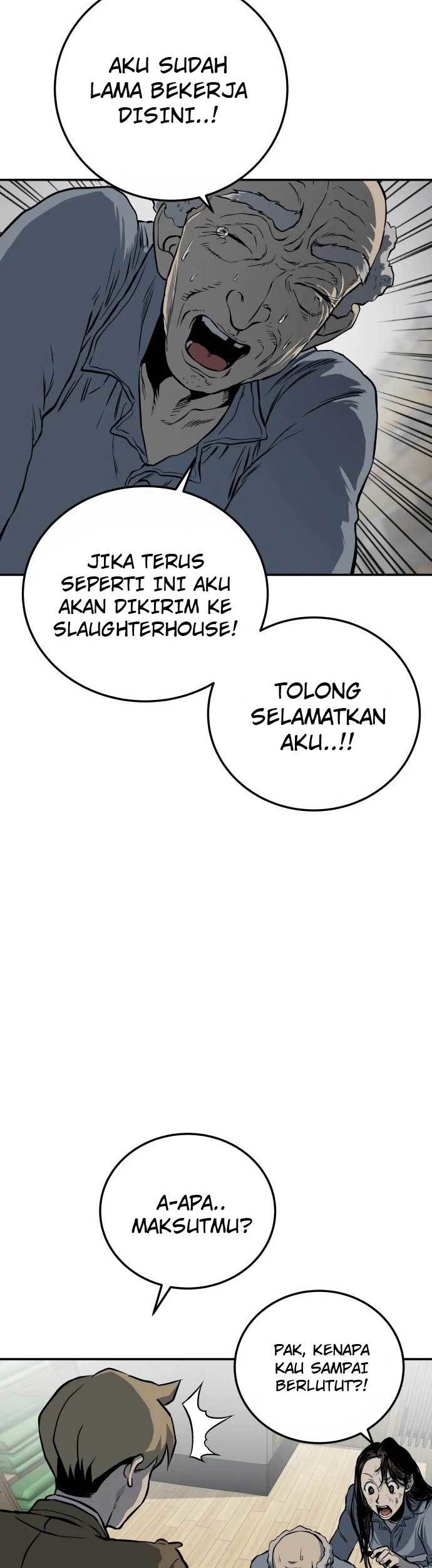 ZomGan Chapter 09 Gambar 27