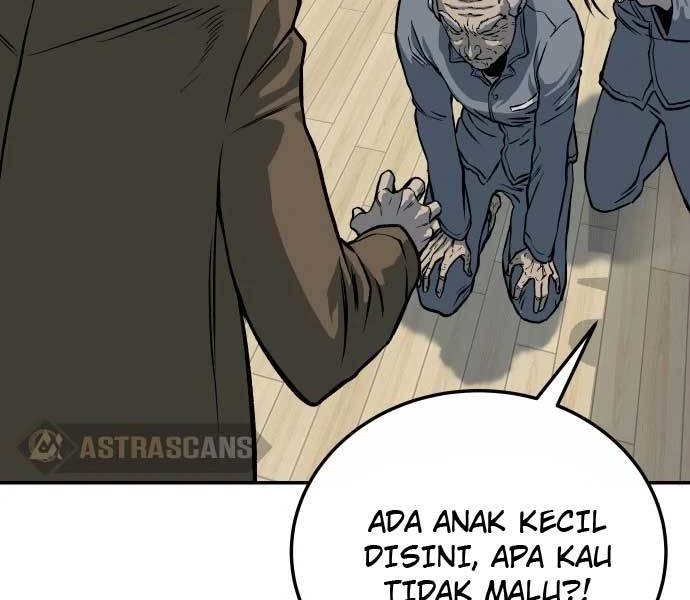 ZomGan Chapter 09 Gambar 28