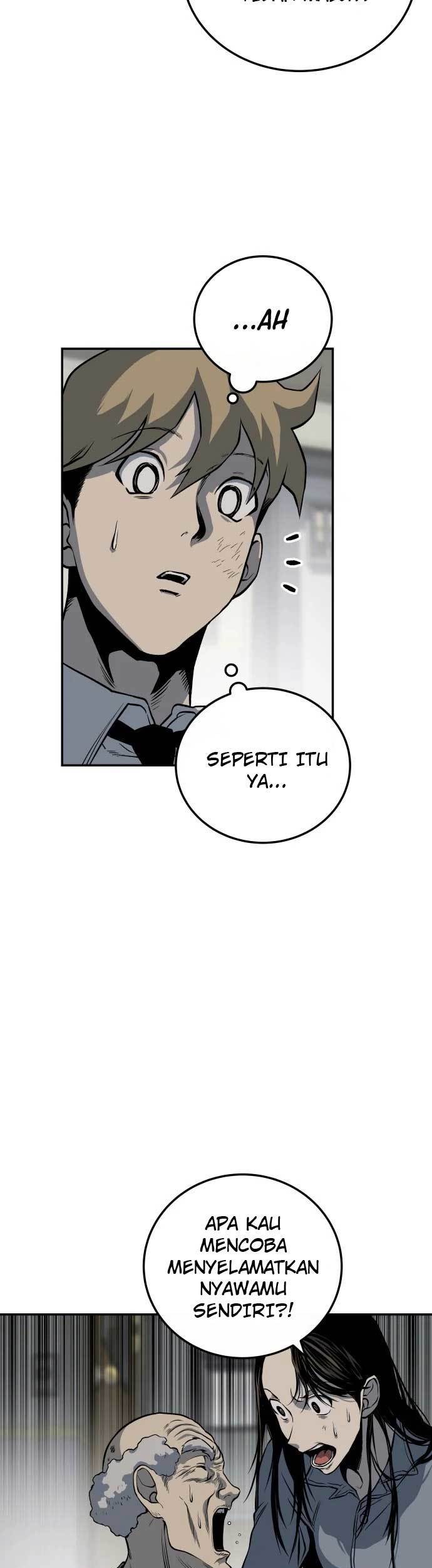 ZomGan Chapter 09 Gambar 29