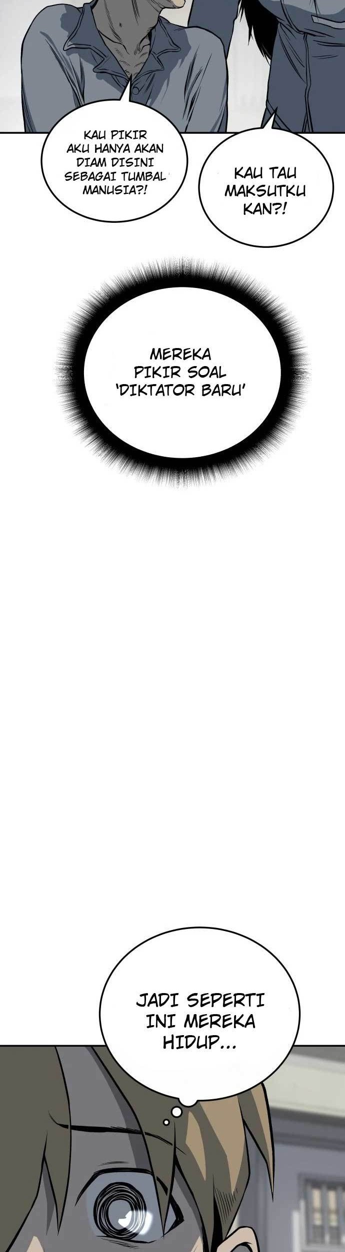 ZomGan Chapter 09 Gambar 30