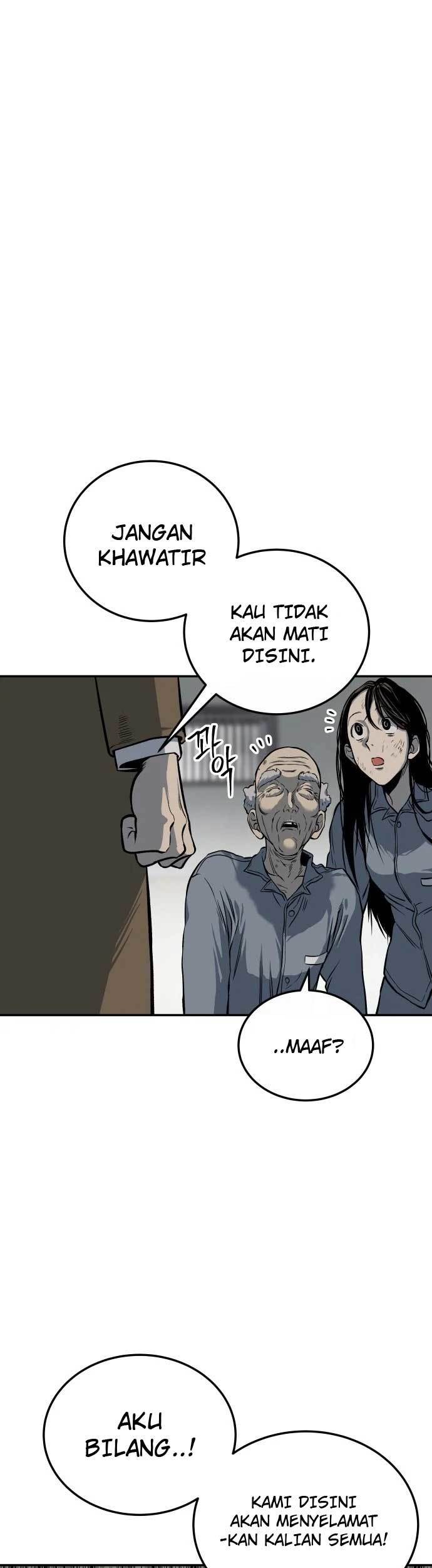 ZomGan Chapter 09 Gambar 32
