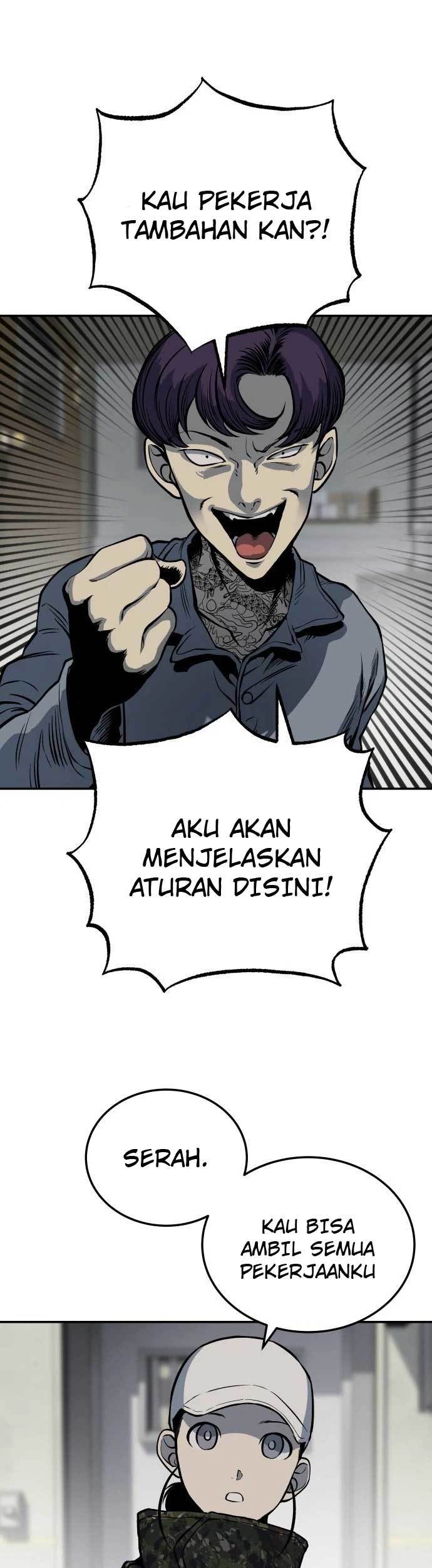 ZomGan Chapter 09 Gambar 35