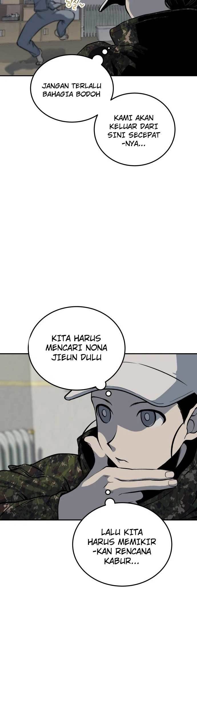 ZomGan Chapter 09 Gambar 38