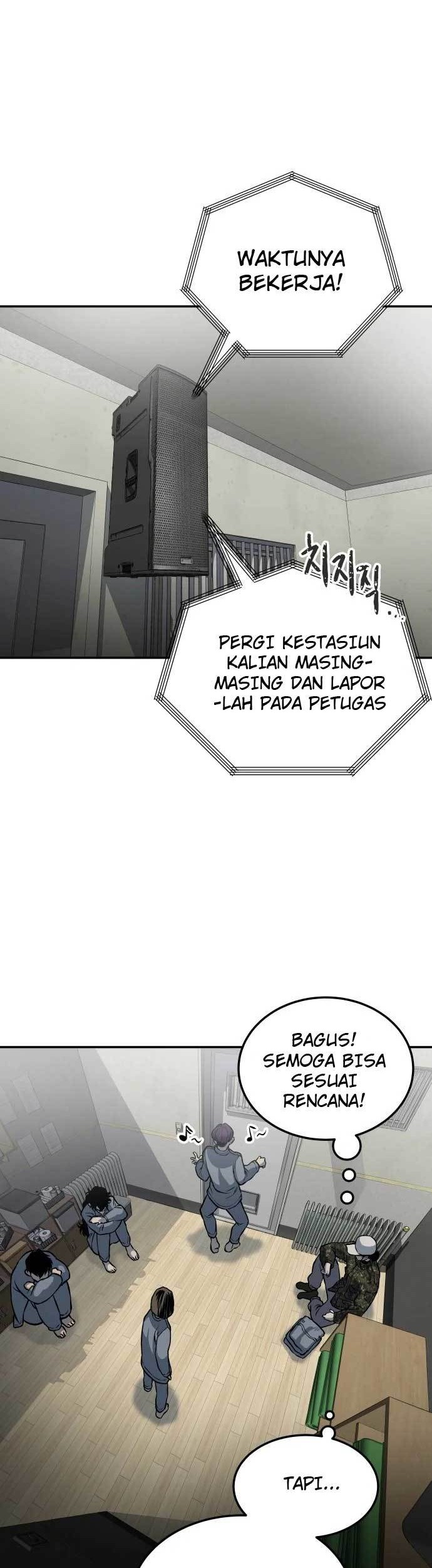 ZomGan Chapter 09 Gambar 39