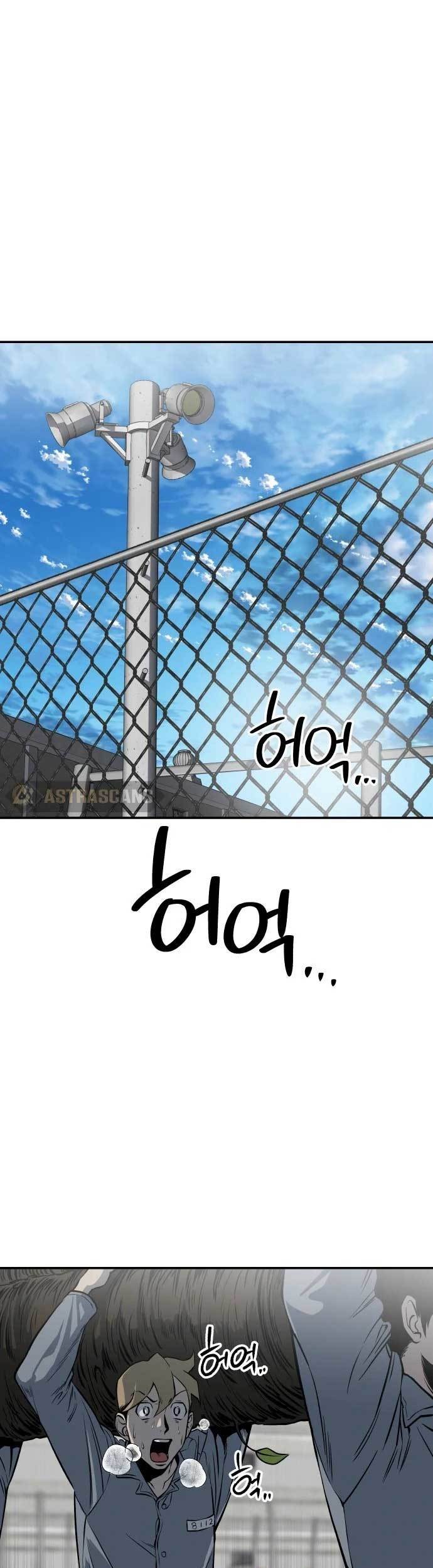 ZomGan Chapter 09 Gambar 41