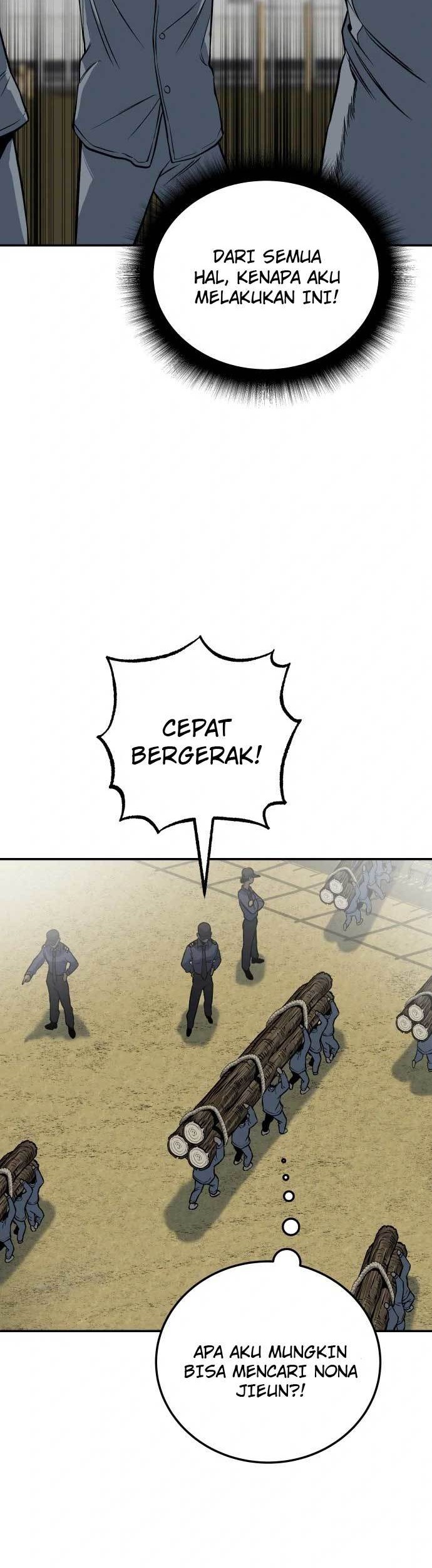 ZomGan Chapter 09 Gambar 42