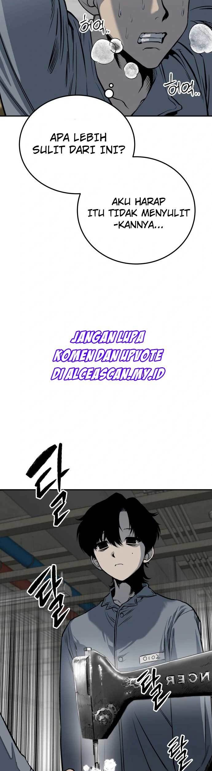 ZomGan Chapter 09 Gambar 44