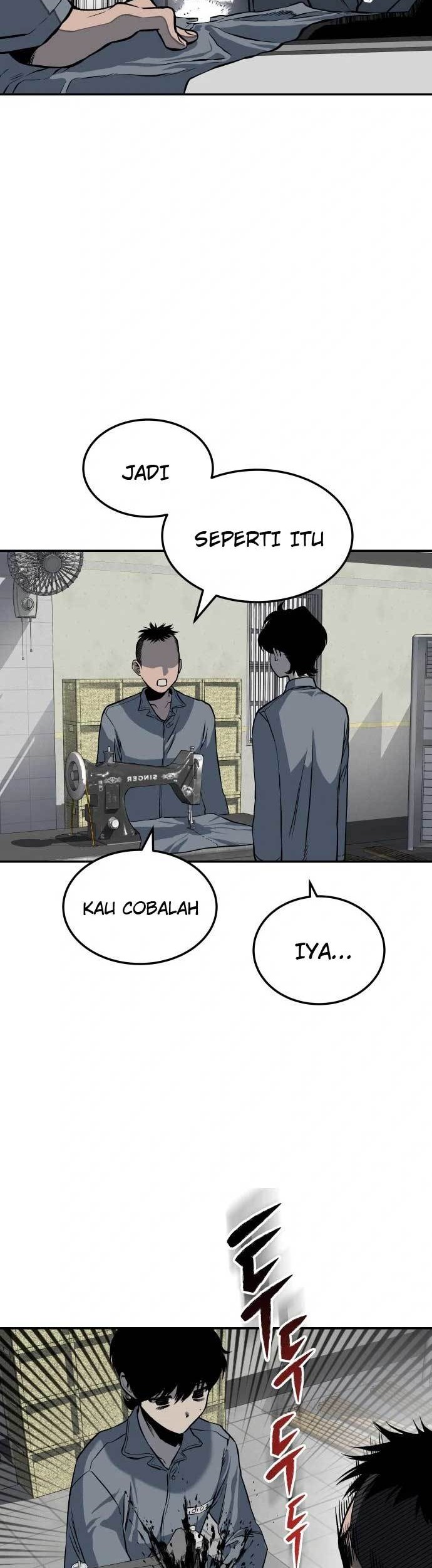 ZomGan Chapter 09 Gambar 45