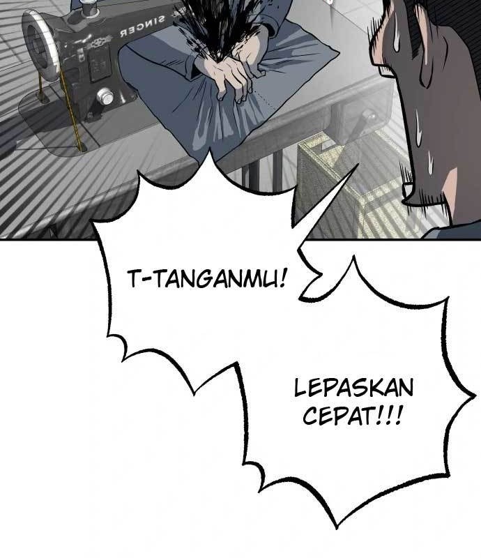 ZomGan Chapter 09 Gambar 46