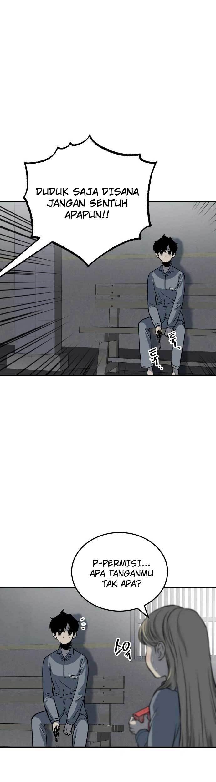 ZomGan Chapter 09 Gambar 47