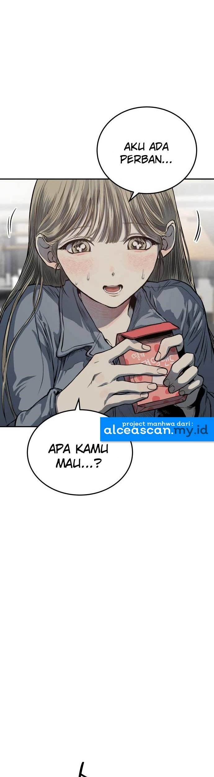ZomGan Chapter 09 Gambar 48