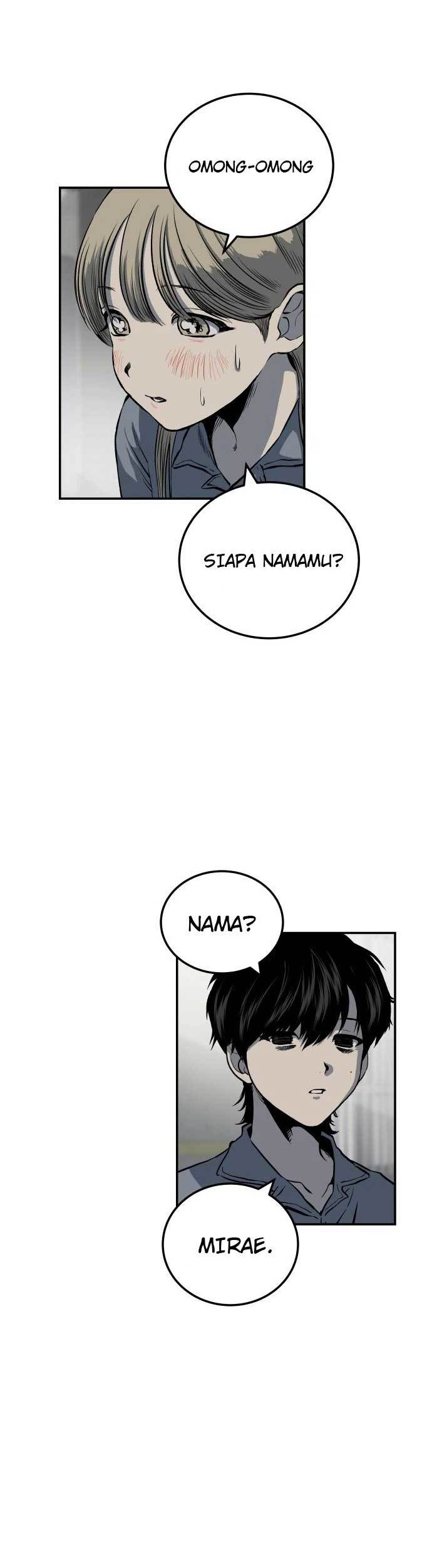 ZomGan Chapter 09 Gambar 51