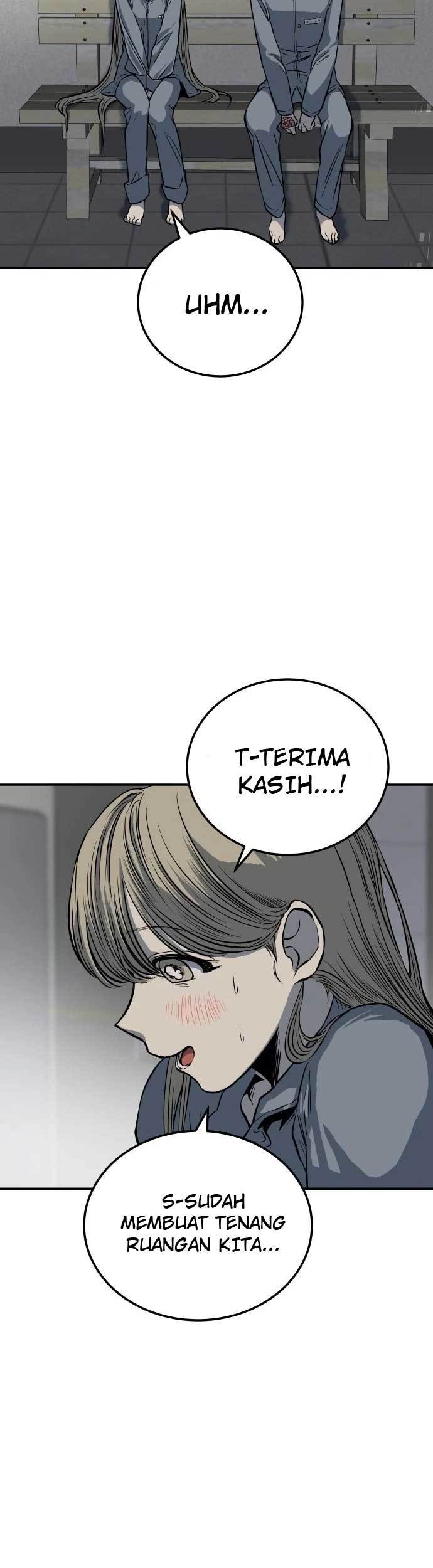 ZomGan Chapter 09 Gambar 53